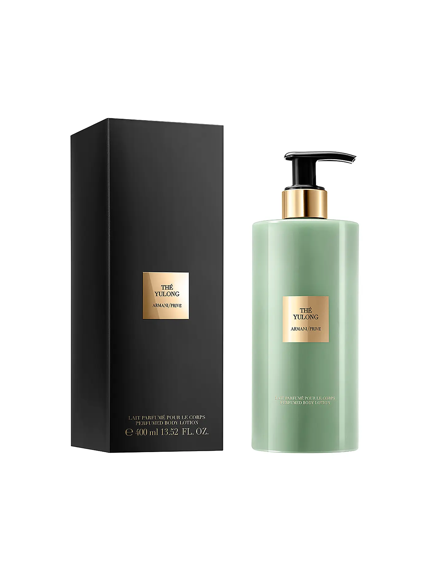 ARMANI/PRIVÉ | Privé The Yulong Bodylotion 400ml | 